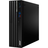 Acer Veriton X4690G (DT.VWREG.008), PC-System schwarz, ohne Betriebssystem