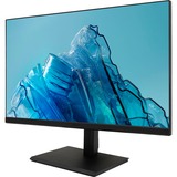 Acer Vero B277Ebmiprzxv, LED-Monitor 61 cm (24 Zoll), schwarz, FullHD, IPS, DisplayPort, HDMI, 100Hz Panel