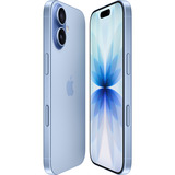 Apple iPhone 17 512GB, Handy Nebelblau, iOS