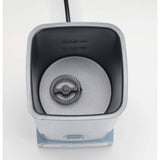 Ariete Vintage Milchaufschäumer hellblau, 500 Watt