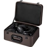 Audio-Technica ATH-ADX5000, Kopfhörer schwarz, 6.3 mm Audioklinke