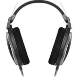 Audio-Technica ATH-ADX5000, Kopfhörer schwarz, 6.3 mm Audioklinke