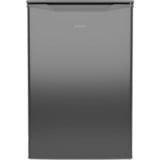 Bomann GS 7253, Gefrierschrank edelstahl