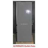 Bomann KG 7354 IX, French Door edelstahl