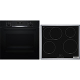 HBD635CS65 Serie 6, Backofen-Set