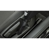 Bosch Home Unlimited 7 BSS711W, Stielstaubsauger weiß/schwarz