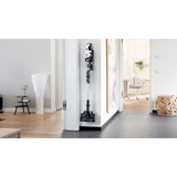 Bosch Home Unlimited 7 BSS711W, Stielstaubsauger weiß/schwarz