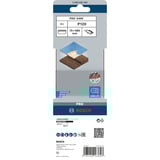 Bosch PRO X440 Schleifband, 75x480mm, K120 3 Stück