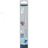 Bosch Säbelsägeblatt S 1130 CF Endurance for Metal, 25 Stück Länge 225mm