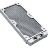 Corsair Hydro X-Serie XR5 240 mm V2, Radiator weiß