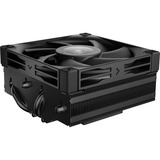 DeepCool AN400 BK, CPU-Kühler schwarz, ohne V2 Halterung, 92 mm