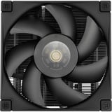 DeepCool AN400 BK, CPU-Kühler schwarz, ohne V2 Halterung, 92 mm