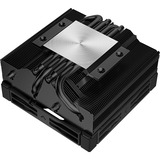 DeepCool AN400 BK, CPU-Kühler schwarz, ohne V2 Halterung, 92 mm