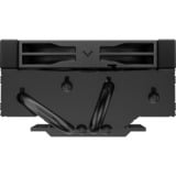 DeepCool AN400 BK, CPU-Kühler schwarz, ohne V2 Halterung, 92 mm