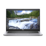 Dell Latitude 5320 Generalüberholt, Notebook silber, Intel® Core™ i5-1145G7, Intel® Iris® Xe Graphics, 8 GB DDR4, 512 GB (512 GB SSD), Windows 11 Pro