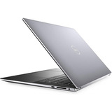 Dell Precision 5570 Generalüberholt, Notebook silber, Intel® Core™ i7-12800H, NVIDIA RTX A1000, 16 GB DDR5, 512 GB (512 GB SSD), Windows 11 Pro