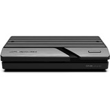Dream Multimedia One Combo Ultra HD, Sat-/Kabel-/Terr.-Receiver schwarz, DVB-S2X MS, DVB-C/T2