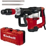 EINHELL Abbruchhammer TE-DH 32 rot/schwarz, 1.500 Watt