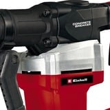 EINHELL Abbruchhammer TE-DH 32 rot/schwarz, 1.500 Watt
