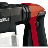 EINHELL Abbruchhammer TE-DH 32 rot/schwarz, 1.500 Watt