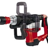EINHELL Abbruchhammer TE-DH 32 rot/schwarz, 1.500 Watt