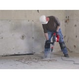 EINHELL Abbruchhammer TE-DH 32 rot/schwarz, 1.500 Watt