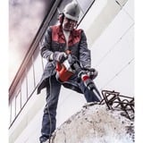 EINHELL Abbruchhammer TE-DH 32 rot/schwarz, 1.500 Watt