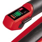 EINHELL Professional Akku-Laubbläser GP-LB 18/200 Li E - Solo, 18Volt rot/schwarz, ohne Akku und Ladegerät