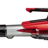 EINHELL Professional Akku-Laubbläser GP-LB 18/200 Li E - Solo, 18Volt rot/schwarz, ohne Akku und Ladegerät
