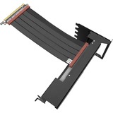 EKWB EK Loop VerticalGPU Holder EVOGen4, Riser Card 