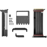 EKWB EK Loop VerticalGPU Holder EVOGen4, Riser Card 