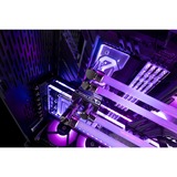 EKWB EK Loop VerticalGPU Holder EVOGen4, Riser Card 