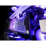 EKWB EK Loop VerticalGPU Holder EVOGen4, Riser Card 