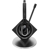 EPOS | Sennheiser MPACT DW 30 USB ML, Headset schwarz, Stereo