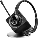 EPOS | Sennheiser MPACT DW 30 USB ML, Headset schwarz, Stereo