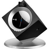 EPOS | Sennheiser MPACT DW 30 USB ML, Headset schwarz, Stereo