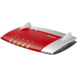 FRITZ! Box 7430 Generalüberholt, Router weiß/rot