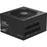 GIGABYTE GP-UD850GM PG5 V2, PC-Netzteil schwarz, 1x 12VHPWR, 3x PCIe, Kabel-Management, 850 Watt