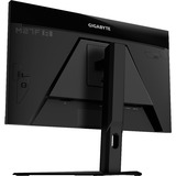 GIGABYTE M27F A, Gaming-Monitor 68 cm(27 Zoll), schwarz, AMD Free-Sync, HDR, SS-IPS, 165Hz Panel