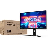 GIGABYTE M27F A, Gaming-Monitor 68 cm(27 Zoll), schwarz, AMD Free-Sync, HDR, SS-IPS, 165Hz Panel
