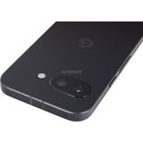 Google Pixel 9a 128GB, Handy Obsidian, Android 15,Dual SIM, 8 GB