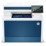 HP Color LaserJet Pro MFP 4302fdw, Multifunktionsdrucker USB, LAN, WLAN, Scan, Kopie, Fax, Duplex (Druck), Duplex (Scan)