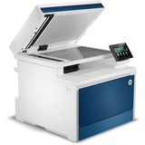 HP Color LaserJet Pro MFP 4302fdw, Multifunktionsdrucker USB, LAN, WLAN, Scan, Kopie, Fax, Duplex (Druck), Duplex (Scan)