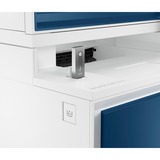 HP Color LaserJet Pro MFP 4302fdw, Multifunktionsdrucker USB, LAN, WLAN, Scan, Kopie, Fax, Duplex (Druck), Duplex (Scan)