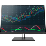 HP Z24N G2 Generalüberholt, LED-Monitor 60.96 cm (24 Zoll), schwarz, WUXGA, IPS, HDMI, DP, DVI-D, USB-Hub