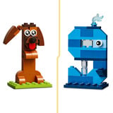 LEGO 40807 Geburtstagszahlen, Konstruktionsspielzeug 