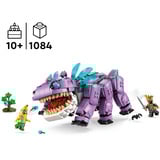 LEGO 77077 Fortnite Klombo, Konstruktionsspielzeug 
