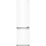 LG GBB72SWEFN, Kühl-/Gefrierkombination LINEARCooling, DoorCooling+, Total No-Frost