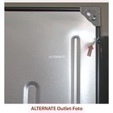 LG GBP62MCTBC, Kühl-/Gefrierkombination LINEARCooling, DoorCooling+, Total No-Frost