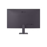 LG UltraGear 27G411A-B, Gaming-Monitor 68.5 cm (27 Zoll), schwarz, FullHD, IPS, HDMI, DP, Free-Sync, G-Sync-kompatibel, 120Hz Panel